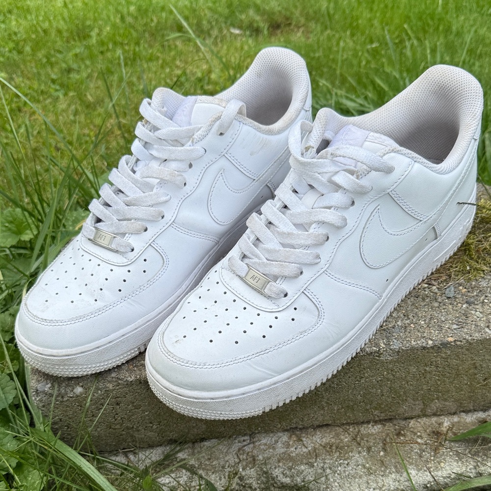 Nike Air Force 1’s Men's Size 10.5